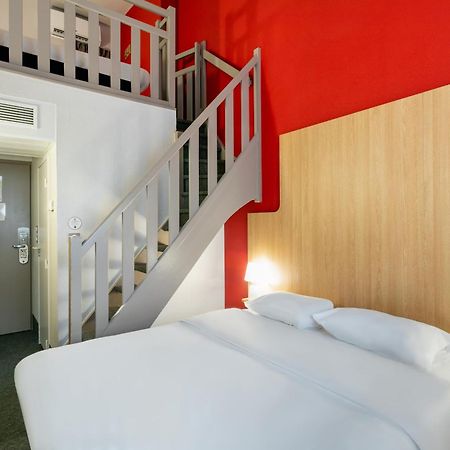 B&B Hotel בזייה מראה חיצוני תמונה