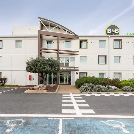 B&B Hotel בזייה מראה חיצוני תמונה