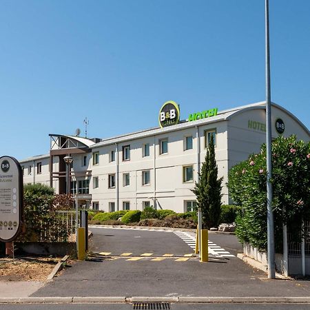 B&B Hotel בזייה מראה חיצוני תמונה