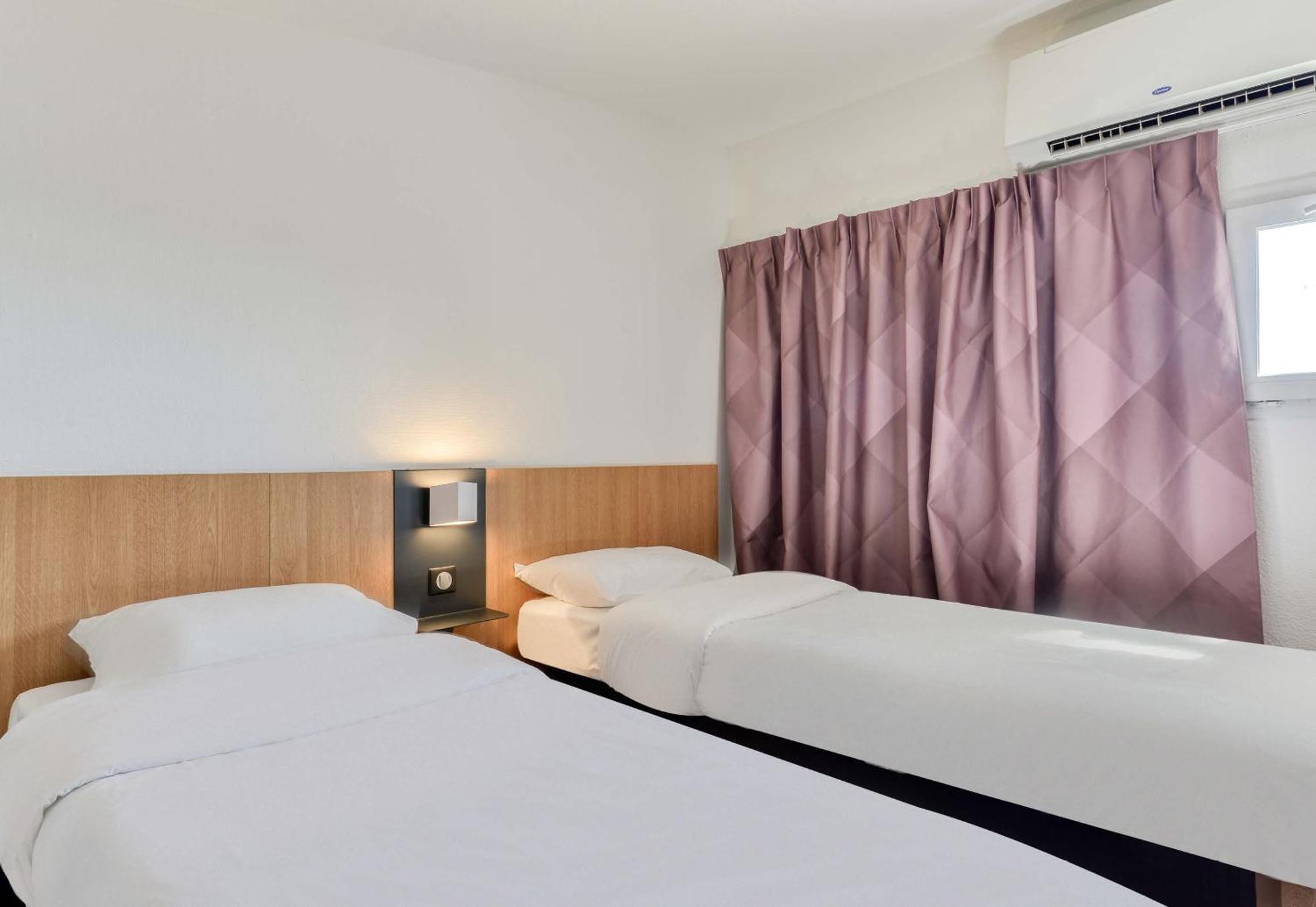 B&B Hotel בזייה מראה חיצוני תמונה