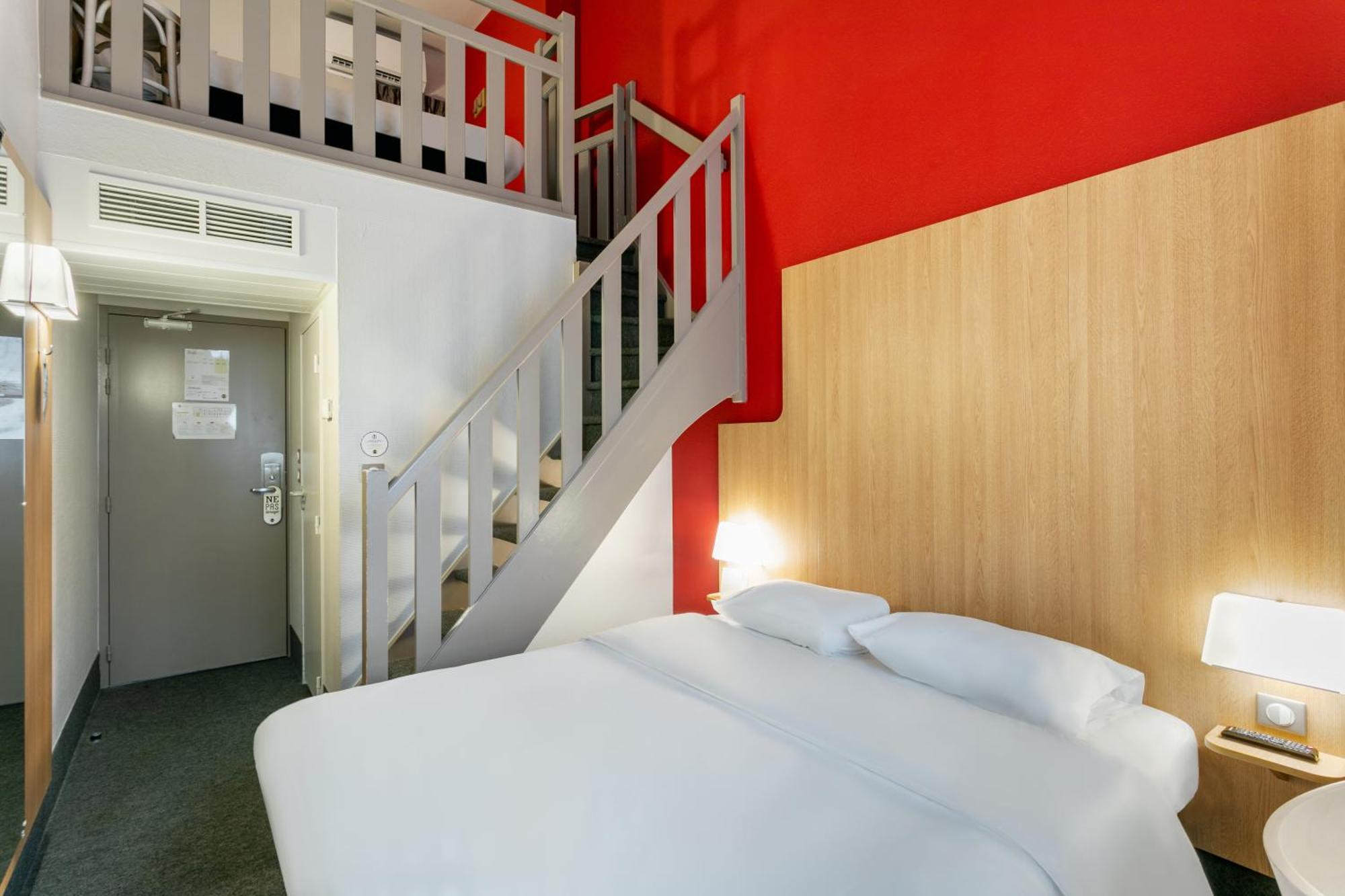B&B Hotel בזייה מראה חיצוני תמונה