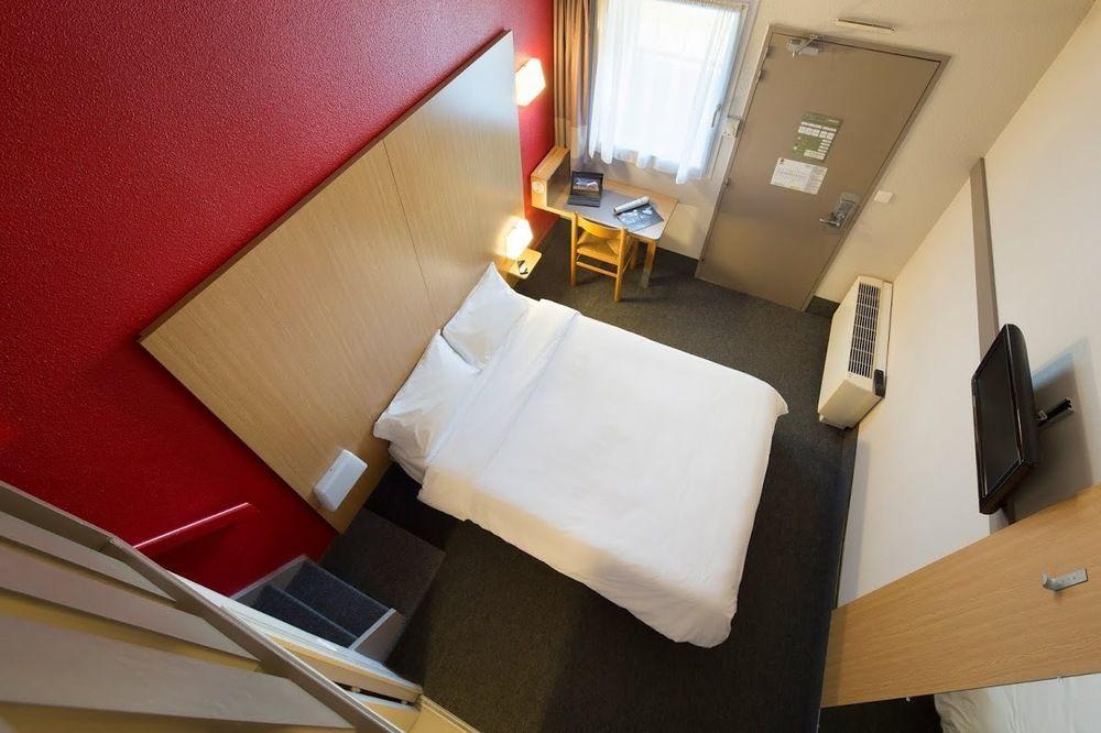 B&B Hotel בזייה מראה חיצוני תמונה